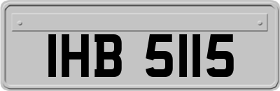 IHB5115