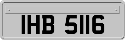 IHB5116