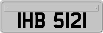 IHB5121