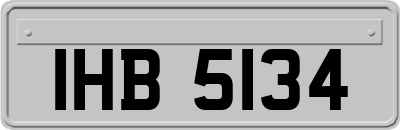 IHB5134