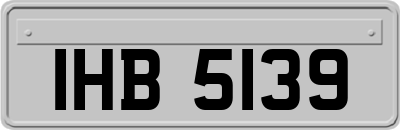 IHB5139