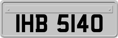IHB5140