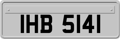 IHB5141