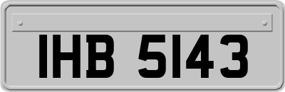 IHB5143
