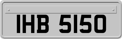IHB5150