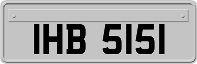 IHB5151