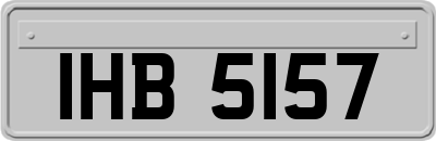 IHB5157