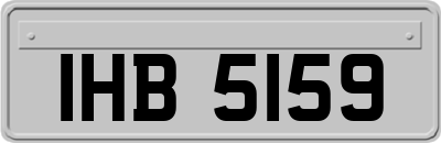 IHB5159