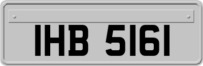 IHB5161