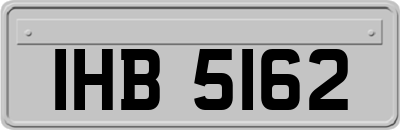 IHB5162