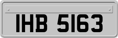 IHB5163