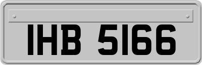 IHB5166