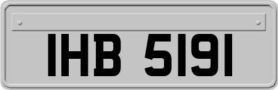 IHB5191