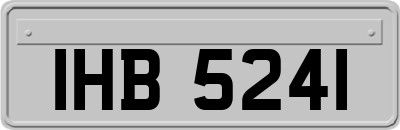 IHB5241