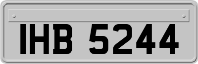 IHB5244