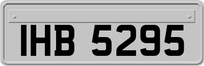 IHB5295