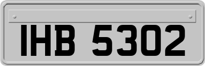 IHB5302