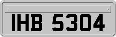 IHB5304