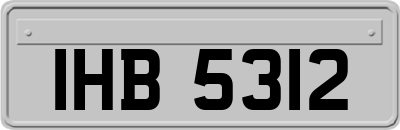 IHB5312