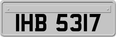 IHB5317