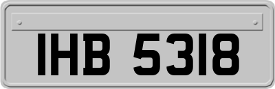 IHB5318
