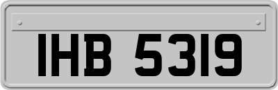 IHB5319