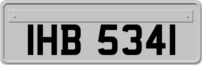 IHB5341
