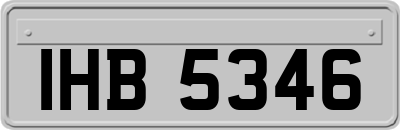 IHB5346