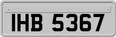 IHB5367
