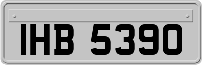 IHB5390