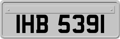IHB5391