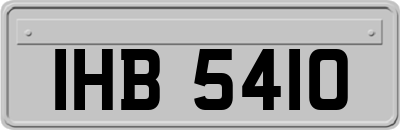 IHB5410