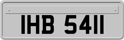 IHB5411