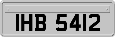IHB5412