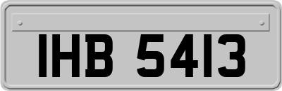 IHB5413