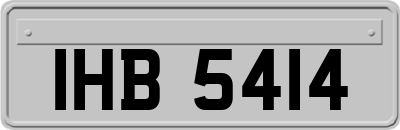 IHB5414