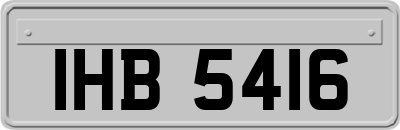 IHB5416
