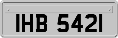 IHB5421