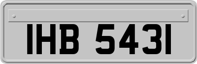 IHB5431
