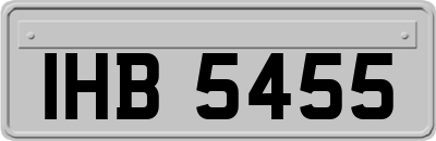 IHB5455