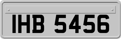 IHB5456