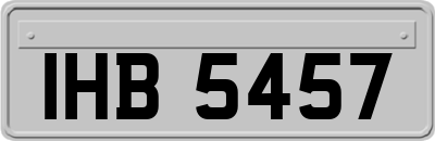 IHB5457