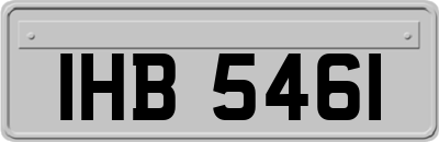 IHB5461