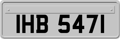IHB5471