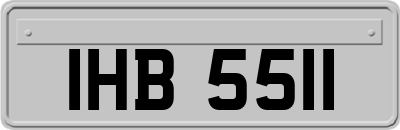 IHB5511