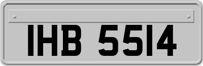 IHB5514