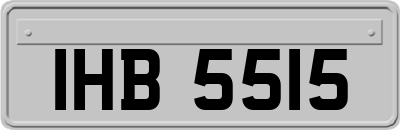 IHB5515