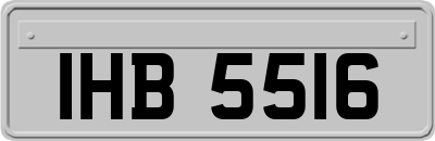 IHB5516