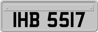 IHB5517