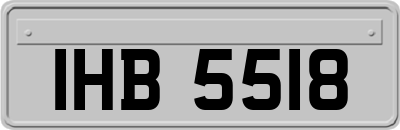 IHB5518